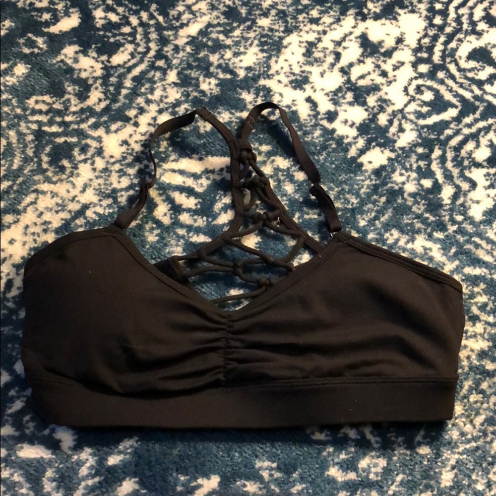 Prana sports bra